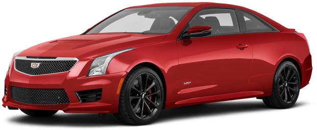 Cadillac - Alfa Romeo Giulia 2018 Png (800x400), Png Download