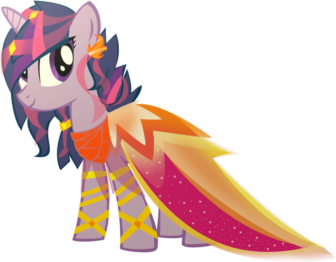 Twilight Sparkle Rainbow Dash Applejack Spike Fluttershy - Twilight Sparkle (1600x1009), Png Download