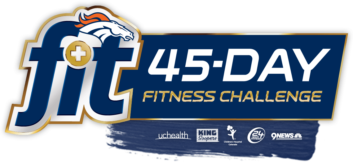 The Denver Broncos Are Partnering Up With Various Affiliates - Denver Broncos (1139x525), Png Download