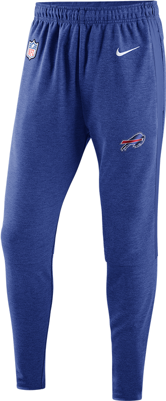 Buffalo Bills Pants - Trousers (792x792), Png Download