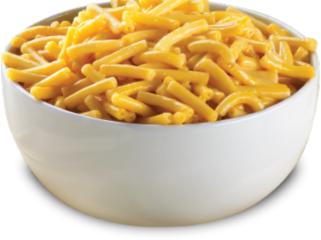 Macaroni And Cheese Clipart Transparent Background - Transparent Background Mac And Cheese Png (640x480), Png Download