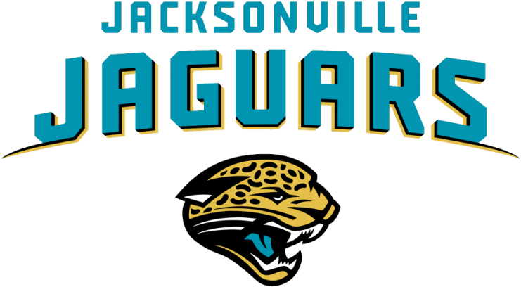 Jacksonville Jaguars Iron On Stickers And Peel-off - Jacksonville Jaguars (750x930), Png Download