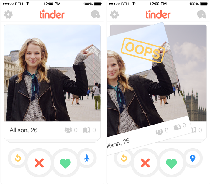 New Tinder Plus Will Cost You $20 A Month (1200x630), Png Download
