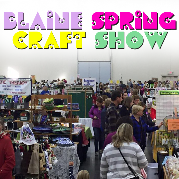 Blaine Spring Craft Image - Crowd (702x702), Png Download