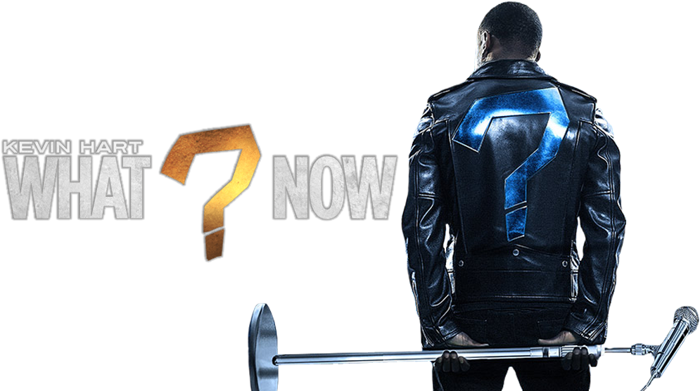What Now Image - Leather Jacket (1000x562), Png Download