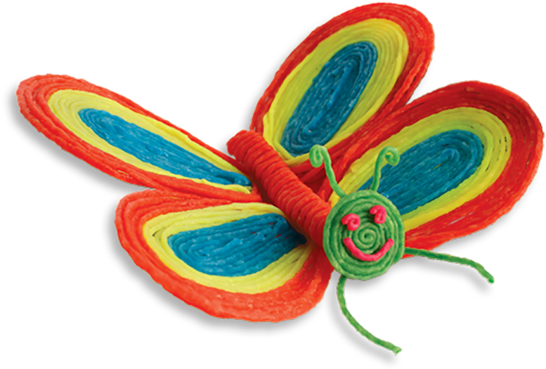 Craft Png - Wikki Stix Ideas (800x800), Png Download