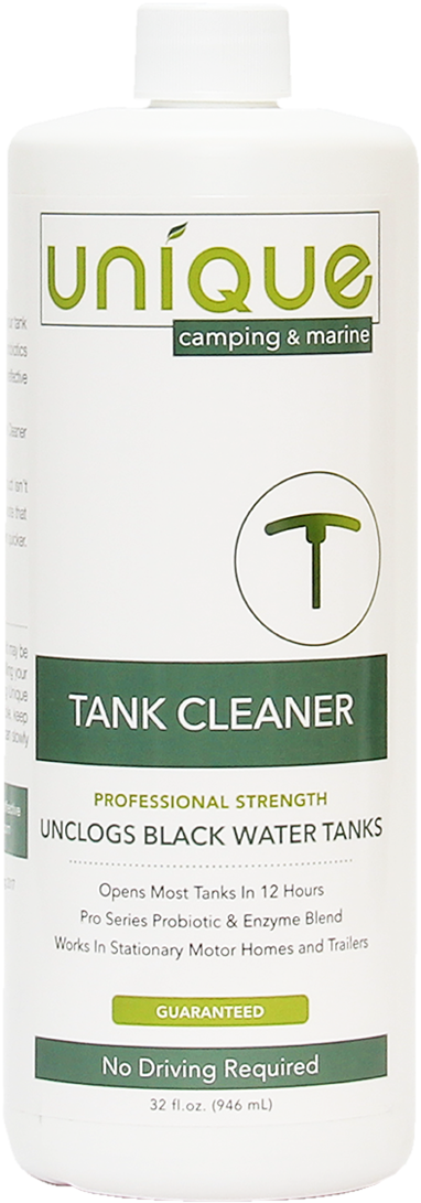 Holding Tank Cleaner - Recreational Vehicle (1200x1200), Png Download