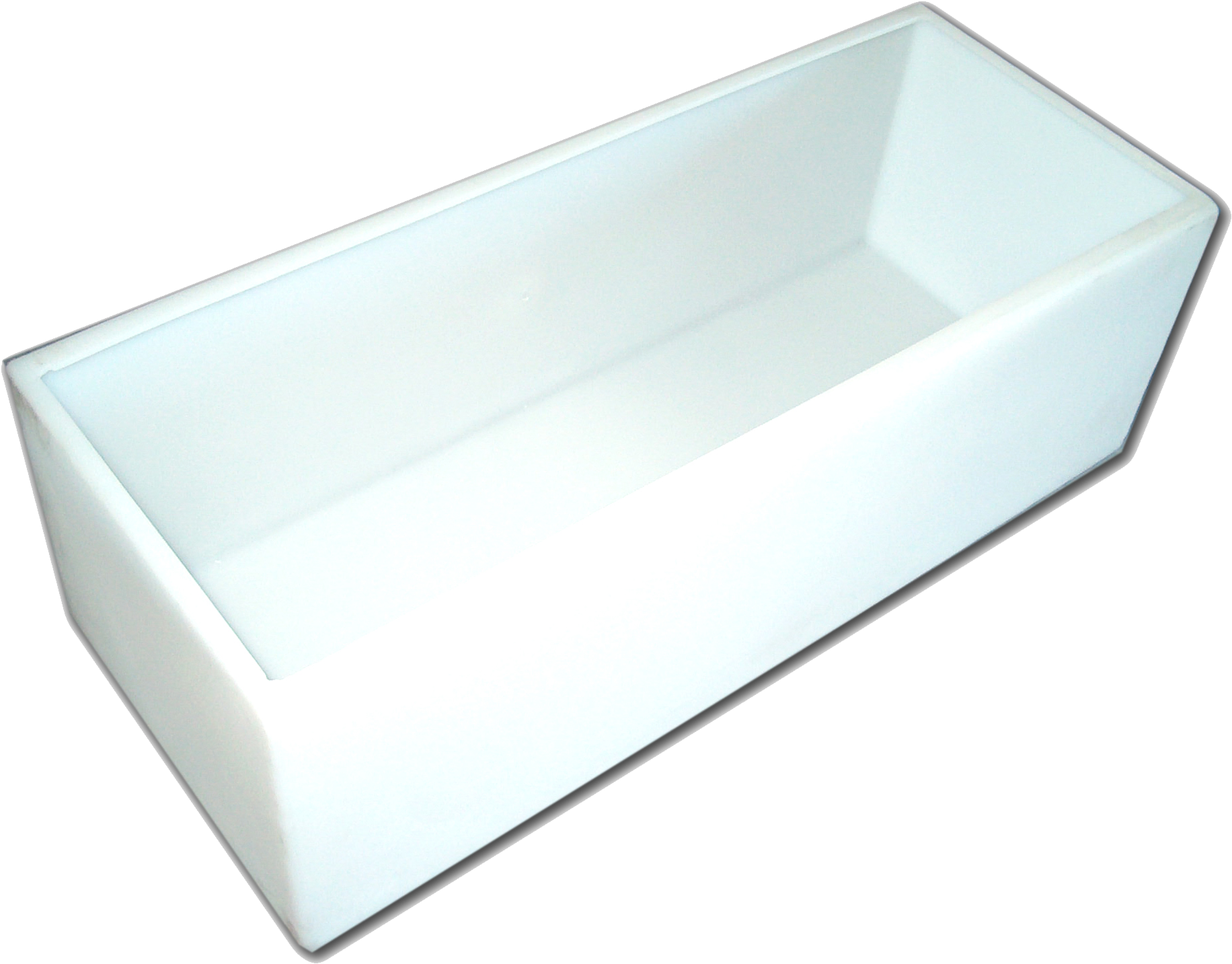 1569825 Act-tank - White Book Icon Png (1858x1458), Png Download