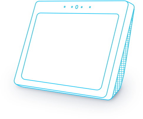 Voicify Manages Your Content For All Of Your Amazon - Screen (600x600), Png Download