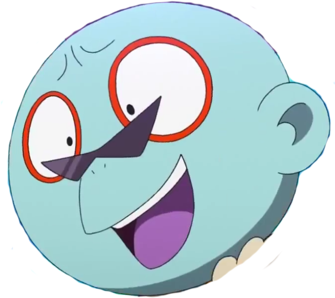 Emote Cool - Circle (660x660), Png Download