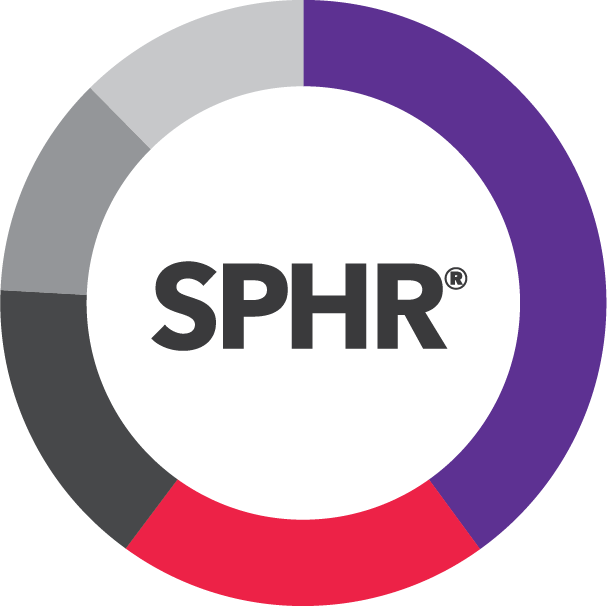 Exam Topics - Phr Certification (611x606), Png Download