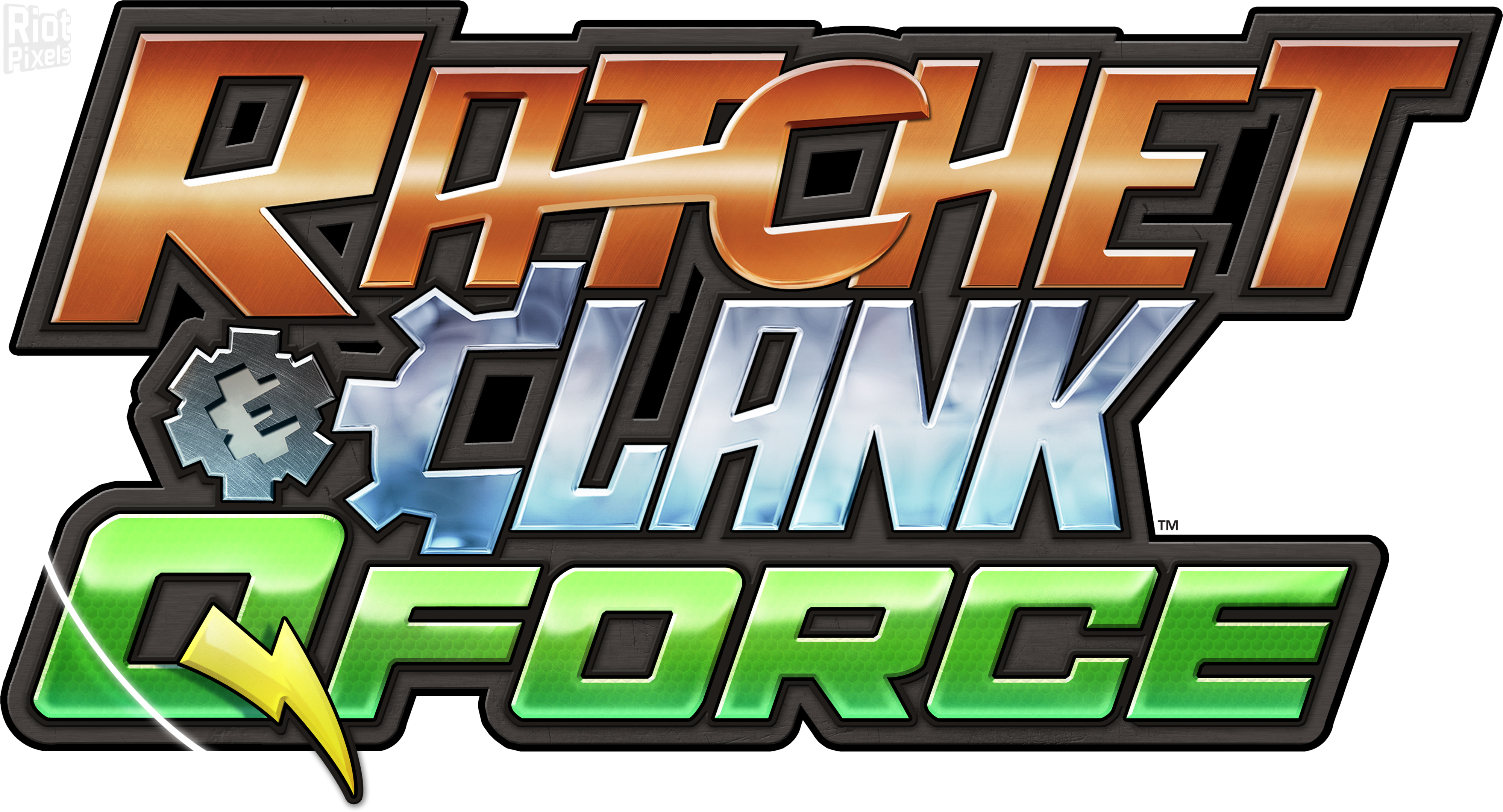 19 August - Ratchet And Clank All 4 (3997x2160), Png Download