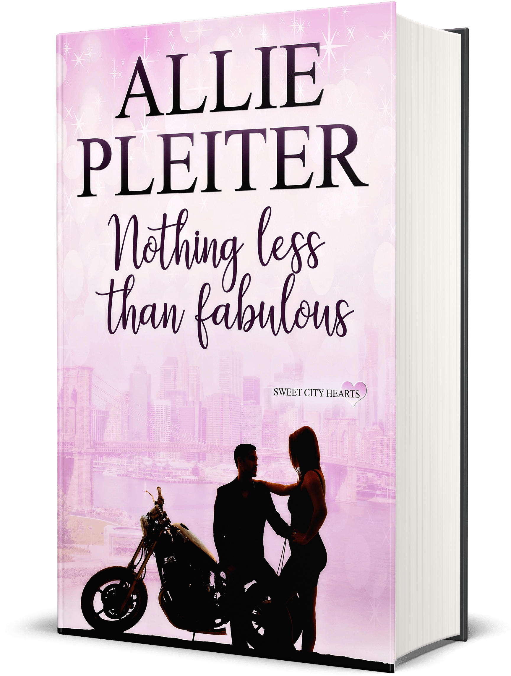 Nothing Less Than Fabulous - King Center (4000x2667), Png Download