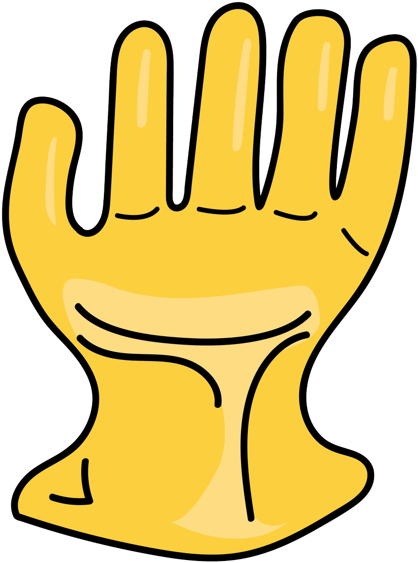 Now That You've Activated Your Handshake Account, Stop (1200x1200), Png Download