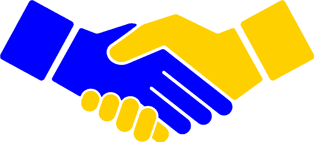 Upcoming Black Hat World Updates - Brown Hand Shake Transparent (1000x487), Png Download