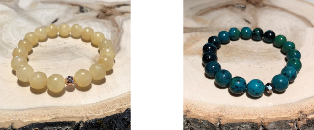 Bracelets - Bead (1000x416), Png Download