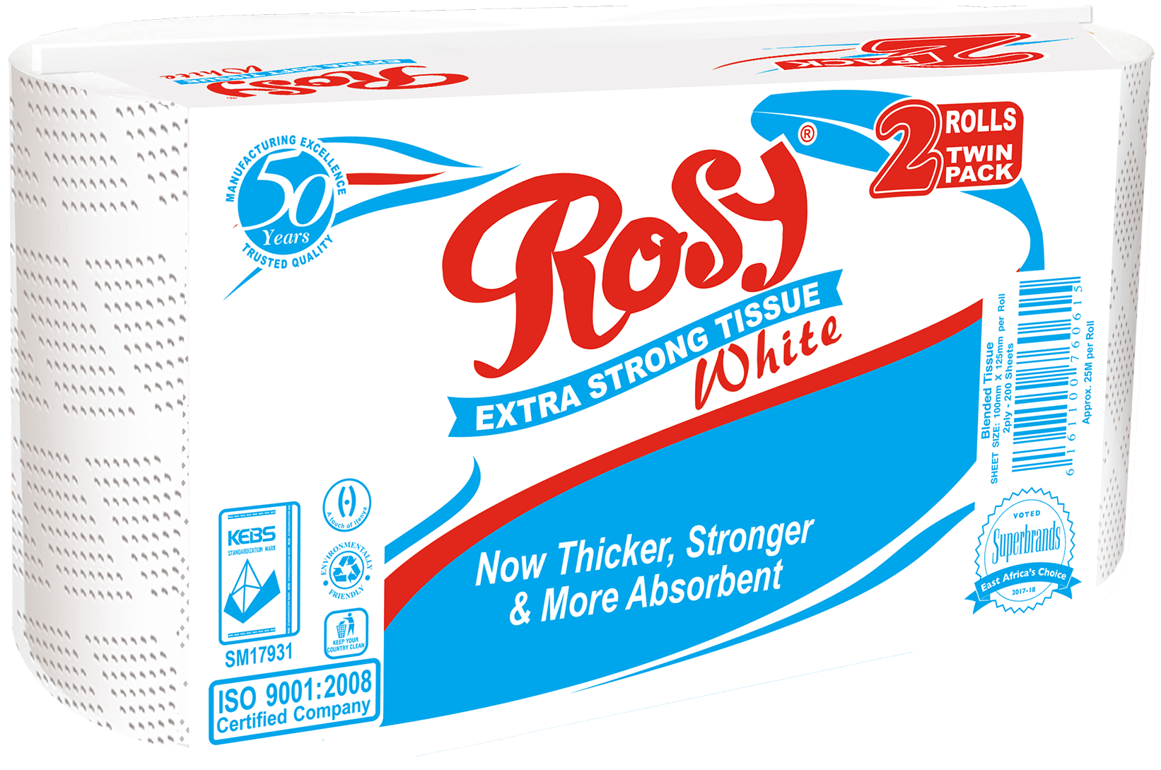 N Rosy Twin2 - Box (1701x1201), Png Download