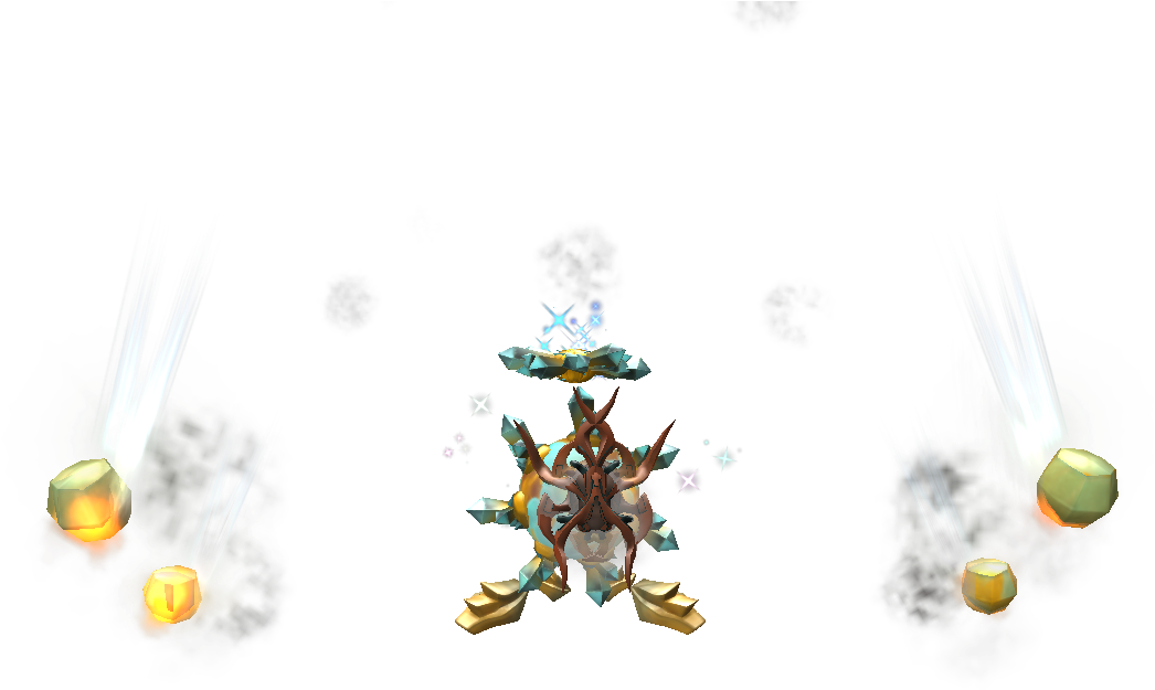 Cre Bing'taiyan, The Frozen Sun-0f3b38e4 Ful - Cartoon (1280x960), Png Download