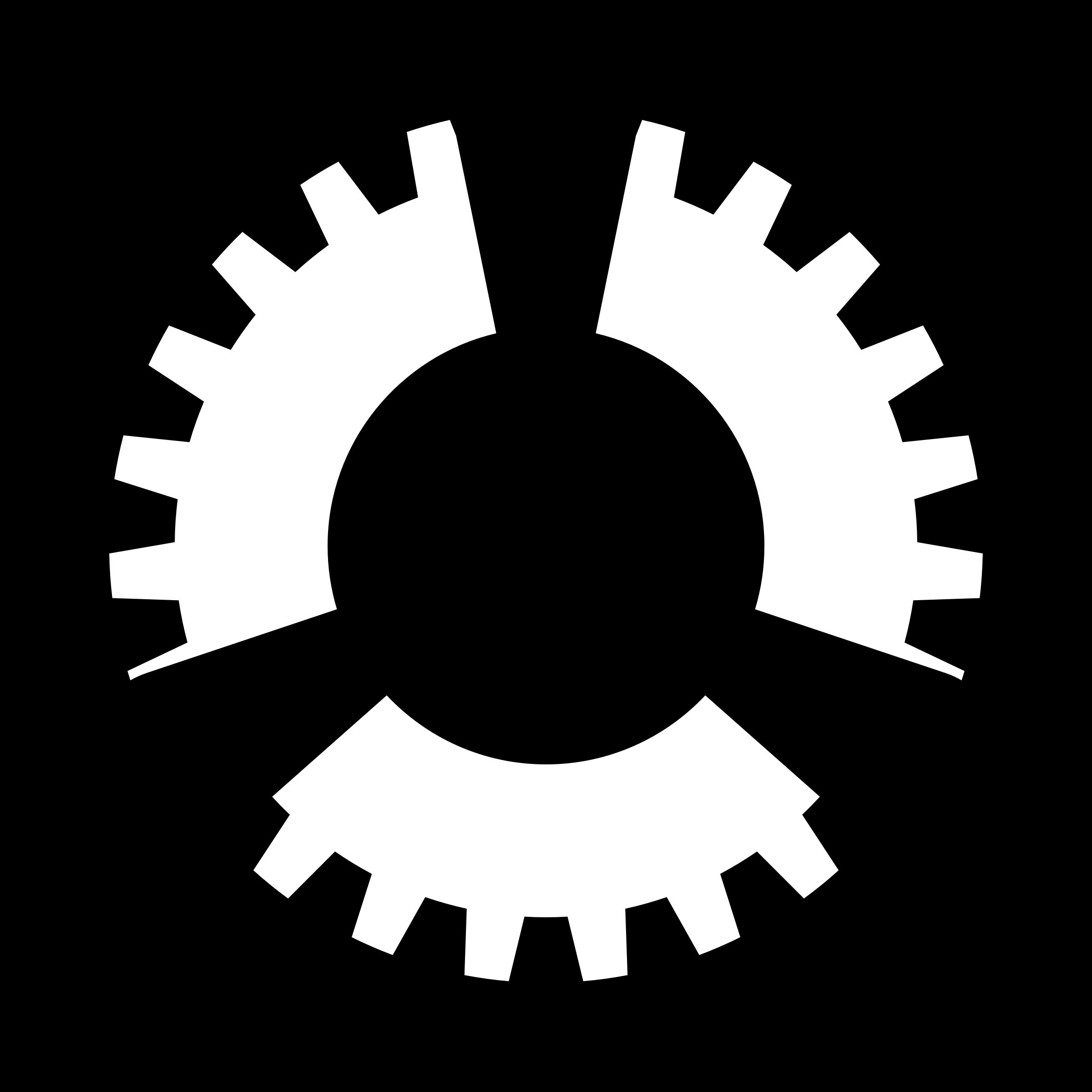 Big Image - Dayton Ohio Flag (2400x2400), Png Download