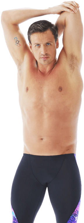 Barechested (600x800), Png Download