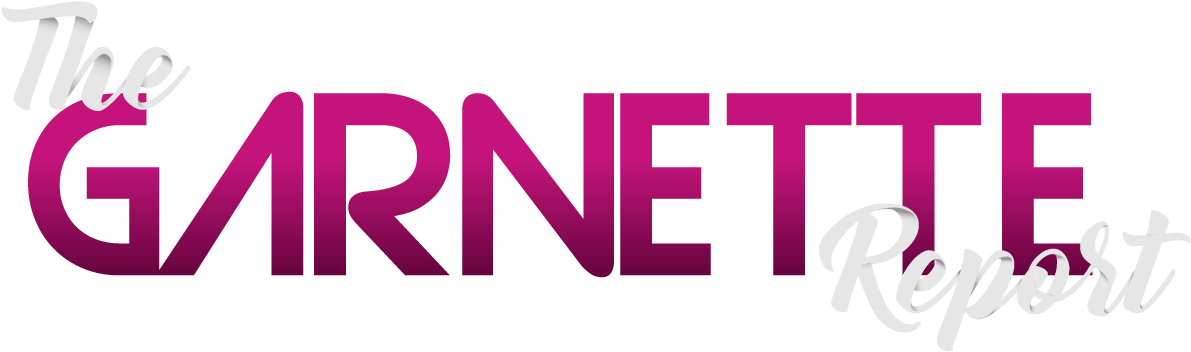 The Garnette Report - Construtora (1347x444), Png Download