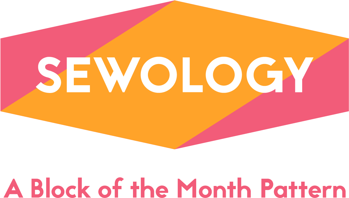 You Can Purchase The Sewology Pattern Here - Graphic Design (1415x965), Png Download