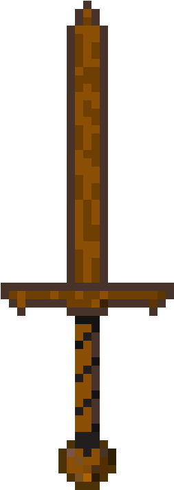 Espada De Madera - Cross (1200x1200), Png Download