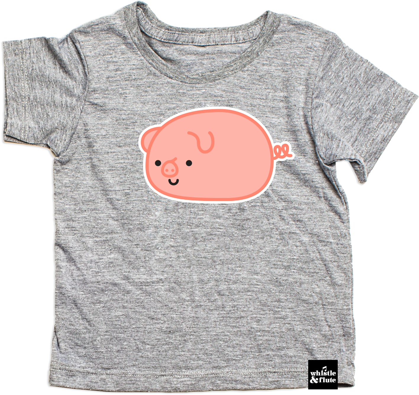 Year Of The Pig T-shirt - T-shirt (1500x1500), Png Download