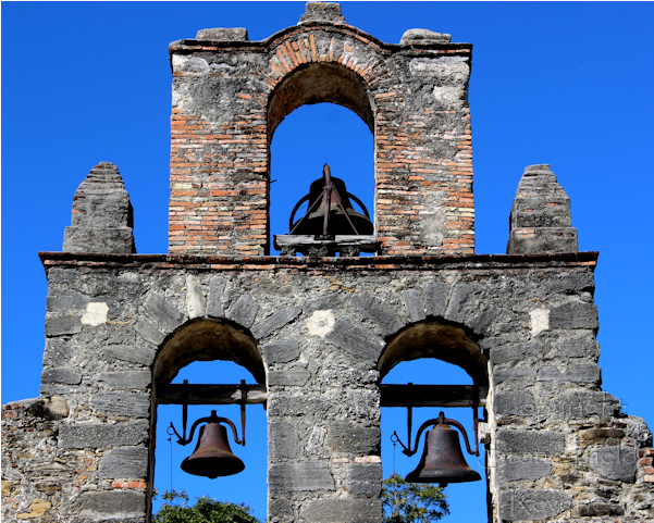 Mission Espada - Mission San Francisco De La Espada (600x600), Png Download