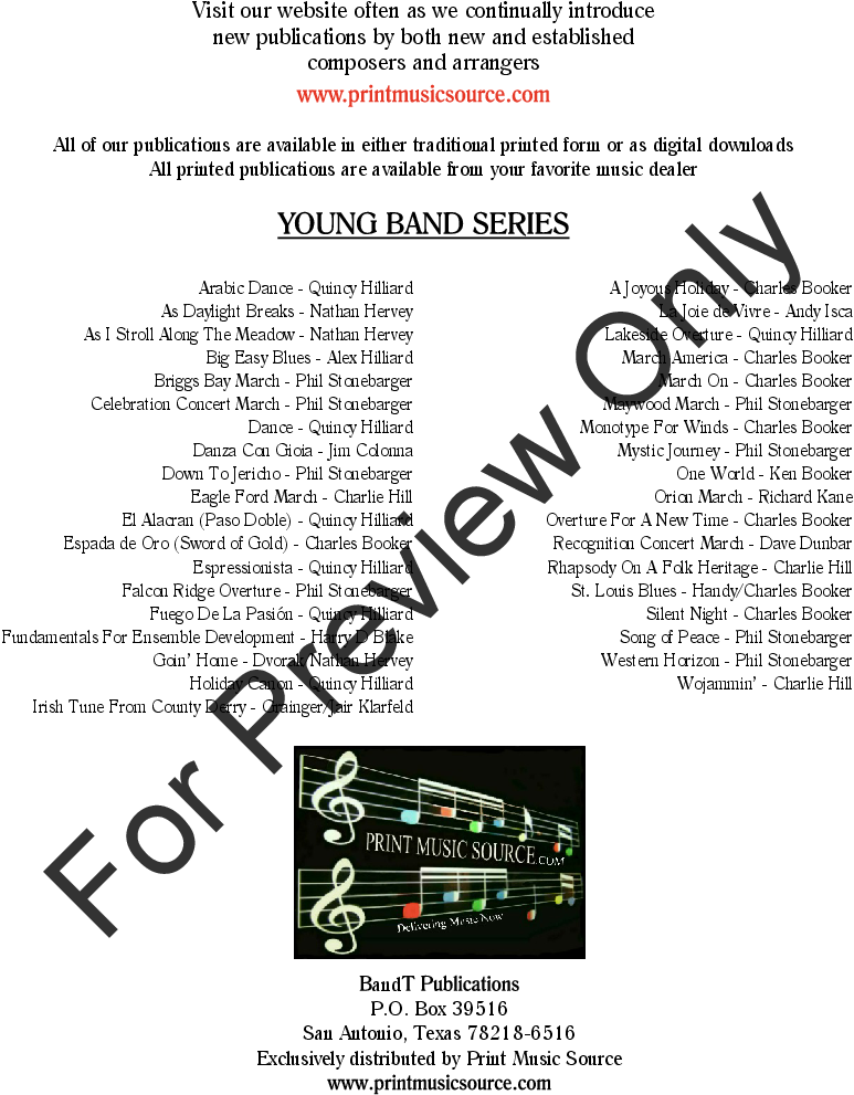 Thumbnail Espada De Oro Thumbnail - Fog Bound Flute Music (816x1056), Png Download