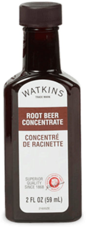 Extrait Root Beer 59 Ml - Vanilla Extract (980x980), Png Download