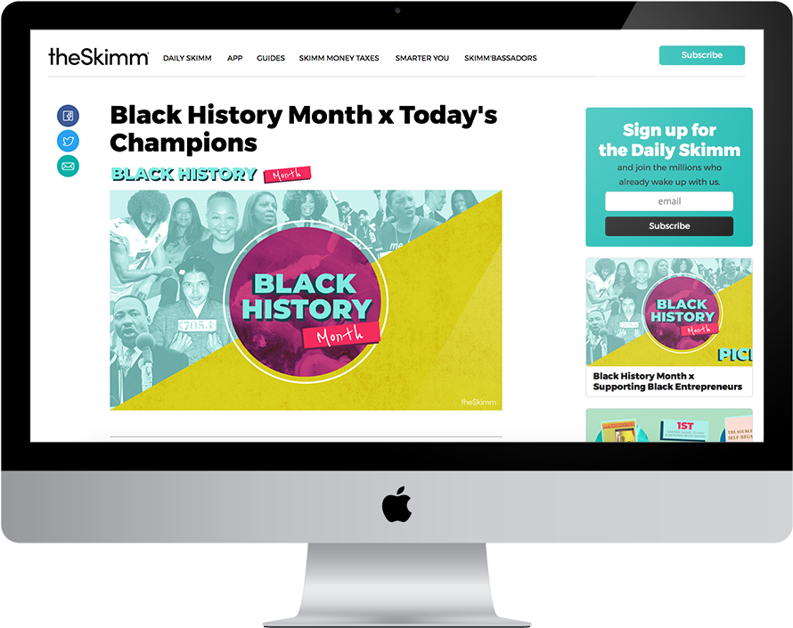 Bhm-screenmock (932x769), Png Download