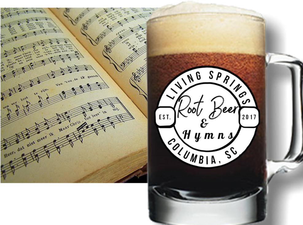 Root Beer Hymns Logo - Leicester Manchester City Carabao Cup (1024x731), Png Download