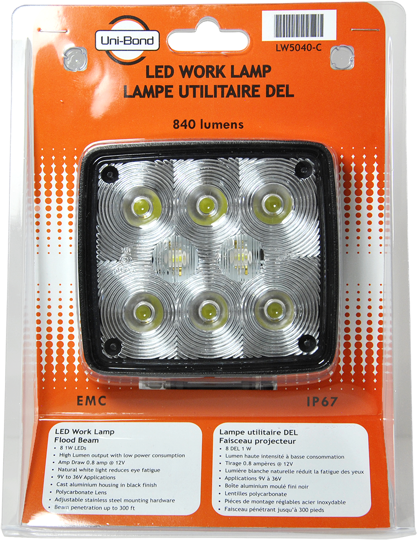 Lw5040-c - Incandescent Light Bulb (1300x1300), Png Download