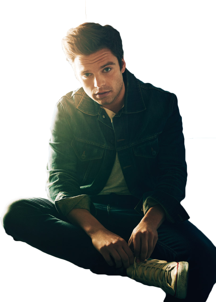 Sebastian Stan Png - Sebastian Stan Hq Hot (770x1036), Png Download