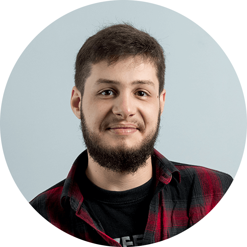 Sebastian Salines - Man (835x835), Png Download