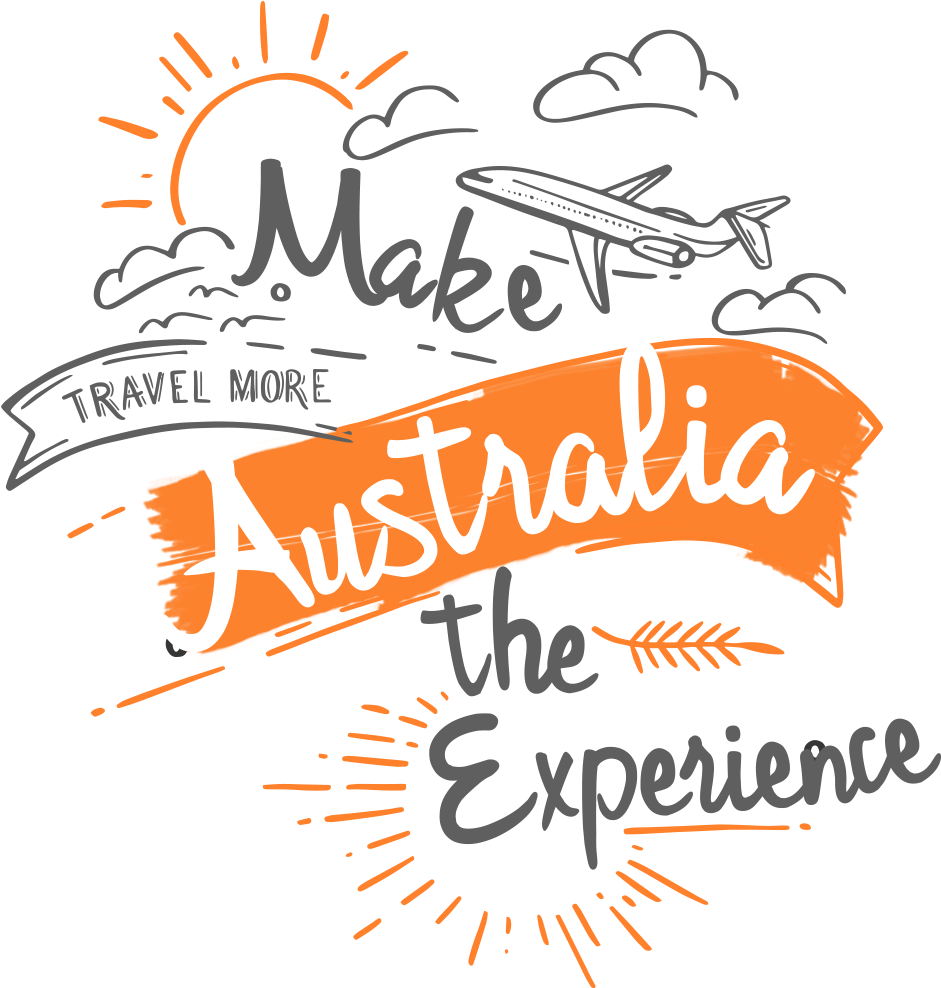 Live The Experience Of Studying And Living Abroad With - Calligraphy (1000x1000), Png Download