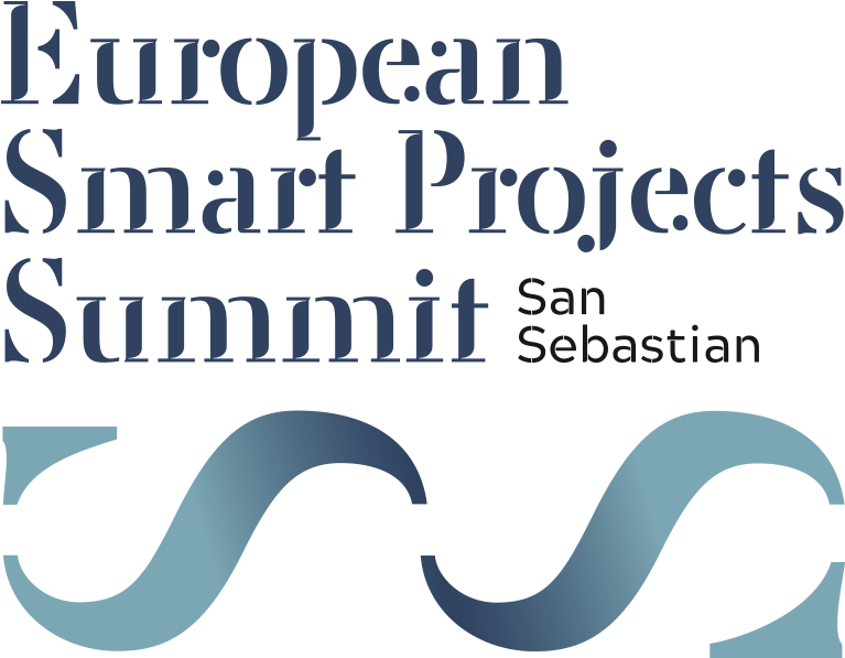 European Lighthouse City Of San Sebastian Is Organizing - Calligraphy (834x600), Png Download