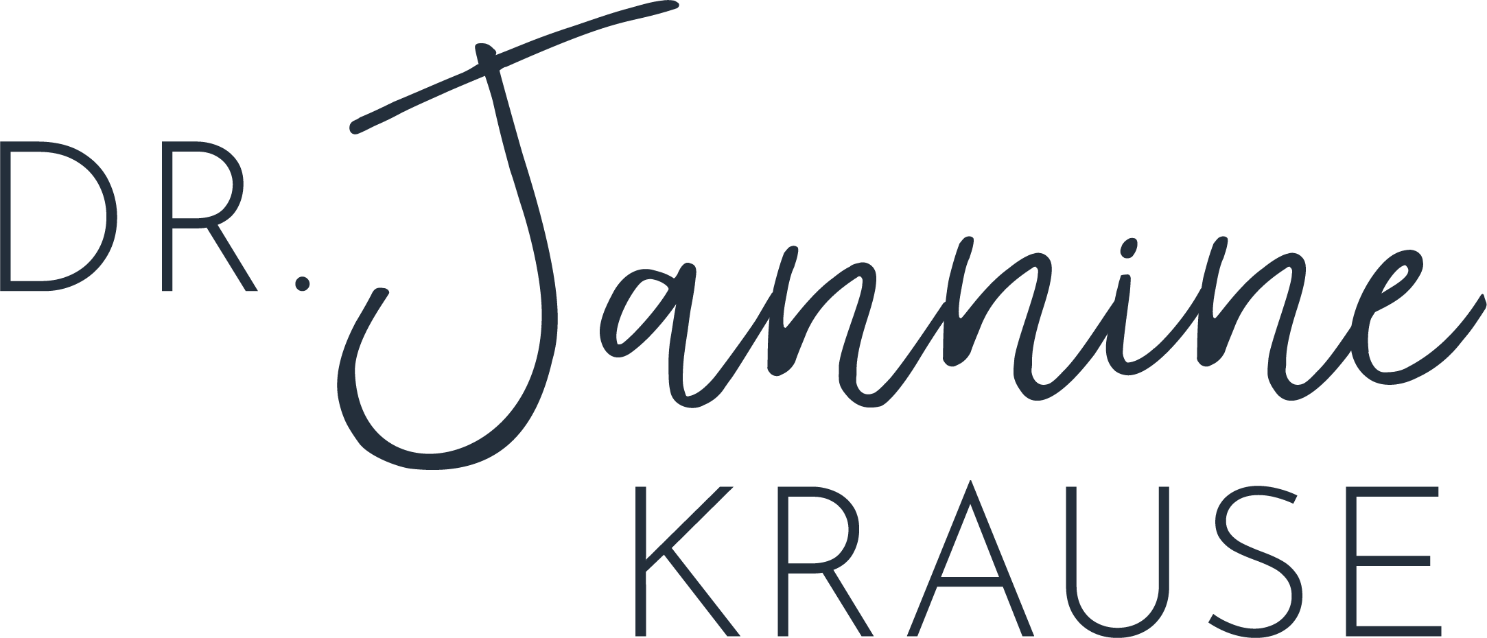 How To Fix Your Digestive System In Six Weeks - Calligraphy (2167x930), Png Download