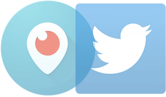 Twitter、ライブ動画ボタンを追加へ - Periscope (700x467), Png Download