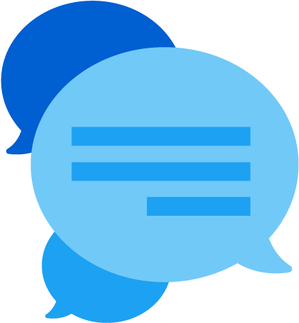 Conversational (601x601), Png Download
