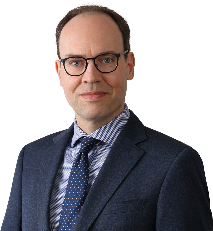 Sebastian Rakob - Clifford Chance Casablanca (1200x1000), Png Download