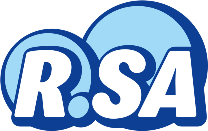 Logo Rsa - Radio Rsa (800x507), Png Download