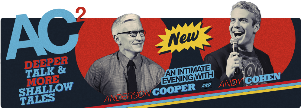 Next Show For Ac2 - Poster (995x393), Png Download