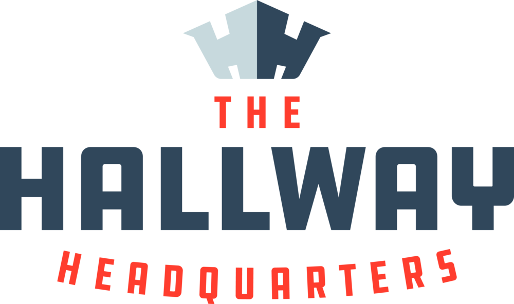 Fullcolorlogo - Headquarters (1000x592), Png Download