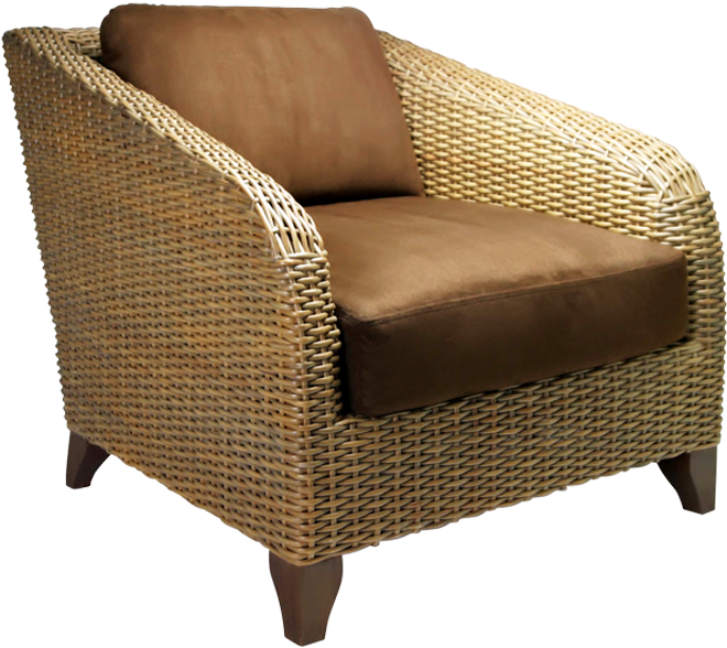 Mystique Club Chair - Furniture (800x800), Png Download