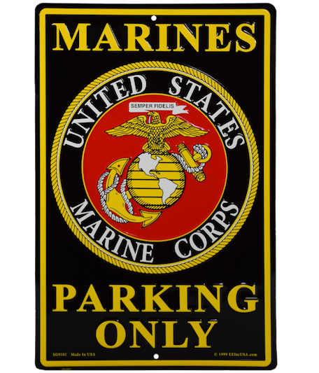 2019 Devil Dog Depot - Emblem (600x600), Png Download