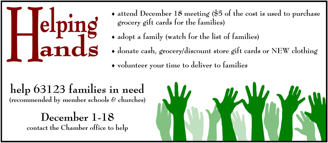 Affton Chamber Of Commerce - Number (1100x481), Png Download