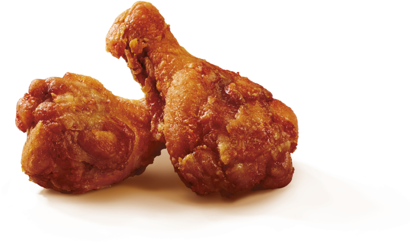 Mcdonald's Singapore - Har Cheong Gai (1024x797), Png Download