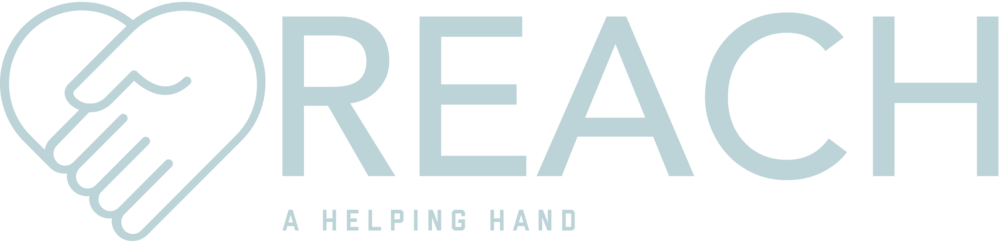 Helping Hand Png (1000x245), Png Download